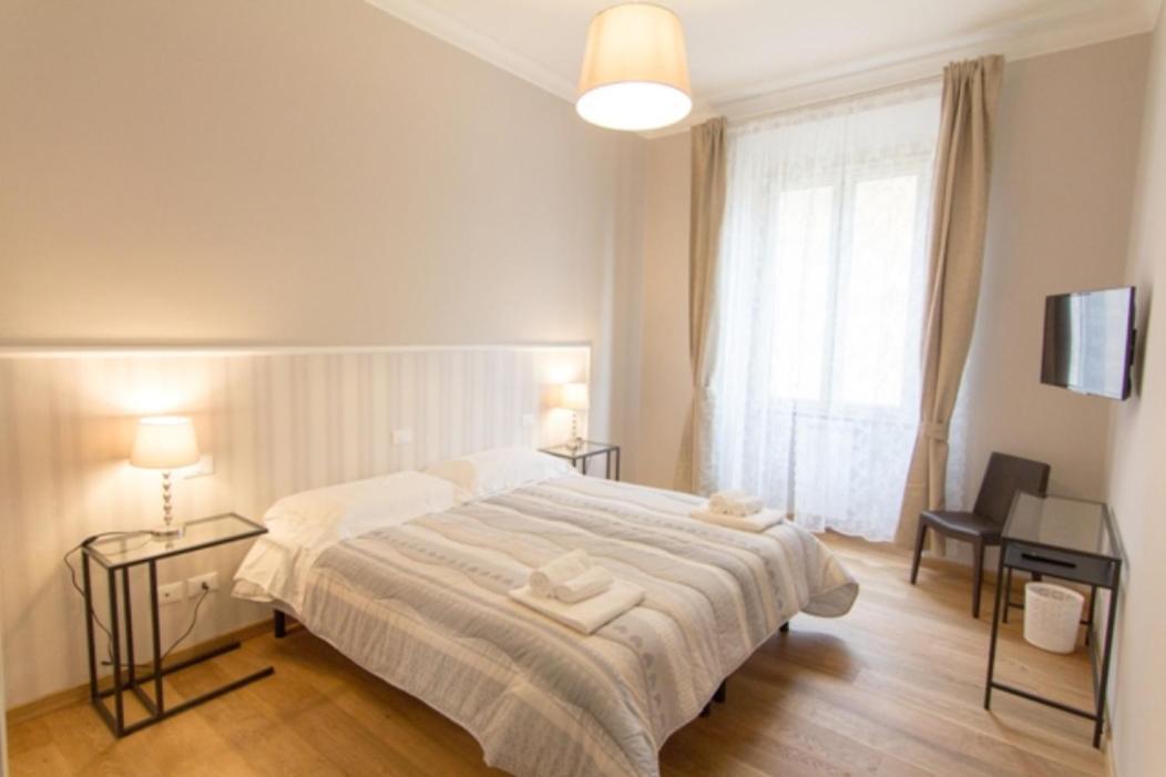 Cittadella Appartamento Firenze